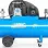 ABAC ΑΕΡΟΣΥΜΠΙΕΣΤΗΣ ΜΕ ΙΜΑΝΤΑ 200LT - 3.0HP - 1Φ, A39B PRO/200LT CM3   4116024282