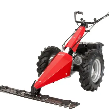 Blitz S-60 (Kohler CH270) Αυτοκινούμενο Θεριστικό με Τετράχρονο Βενζινοκινητήρα 7hp GEP 901218204
