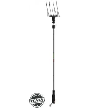 MINELLI OLIVGREEN 500 PLUS Ελαιοραβδιστικό μπαταρίας 150kg/h με σύστημα αντιδόνησης GEP903101602