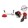 MITSUBISHI TLE48BC ΘΑΜΝΟΚΟΠΤΙΚΟ ΒΕΝΖΙΝΗΣ 2.5HP - 47.1cc GEP912025102 