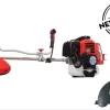 MITSUBISHI TLE48BC ΘΑΜΝΟΚΟΠΤΙΚΟ ΒΕΝΖΙΝΗΣ 2.5HP - 47.1cc GEP912025102 