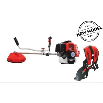 MITSUBISHI TLE48BC ΘΑΜΝΟΚΟΠΤΙΚΟ ΒΕΝΖΙΝΗΣ 2.5HP - 47.1cc GEP912025102 