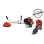 MITSUBISHI TLE48BC ΘΑΜΝΟΚΟΠΤΙΚΟ ΒΕΝΖΙΝΗΣ 2.5HP - 47.1cc GEP912025102 