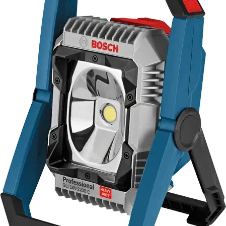 BOSCH - GLI 18V-2200 C Professional ΦΑΚΟΣ ΜΠΑΤΑΡΙΑΣ-0601446501