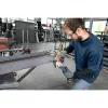 BOSCH GWX 18V-10 C Professional γωνιακός λειαντήρας μπαταρίας (Solo) 06017B0200