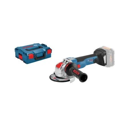 BOSCH GWX 18V-10 C Professional γωνιακός λειαντήρας μπαταρίας (Solo) 06017B0200