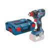 BOSCH GDX 18V-200 C Περιστροφικό Kρουστικό Kατσαβίδι Mπαταρίας σε L-Boxx (Solo)-06019G4202