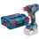 BOSCH GDX 18V-200 C Περιστροφικό Kρουστικό Kατσαβίδι Mπαταρίας σε L-Boxx (Solo)-06019G4202
