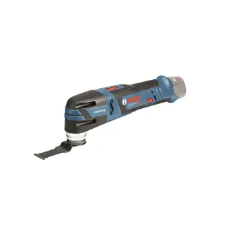 BOSCH GOP 12V-28 Πολυεργαλείο Μπαταρίας Multi-Cutter Professional σε L-Boxx (Solo)-06018B5002