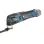 BOSCH GOP 12V-28 Πολυεργαλείο Μπαταρίας Multi-Cutter Professional σε L-Boxx (Solo)-06018B5002