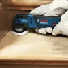 BOSCH GOP 12V-28 Πολυεργαλείο Μπαταρίας Multi-Cutter Professional σε L-Boxx (Solo)-06018B5002
