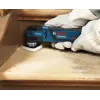 BOSCH GOP 12V-28 Πολυεργαλείο Μπαταρίας Multi-Cutter Professional σε L-Boxx (Solo)-06018B5002