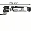 BOSCH GOP 12V-28 Πολυεργαλείο Μπαταρίας Multi-Cutter Professional σε L-Boxx (Solo)-06018B5002