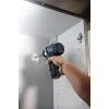BOSCH GDR 12V-105 Professional Παλμικό Κατσαβίδι L-Boxx ( Solo )-06019A6906