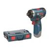 BOSCH GDR 12V-110  Περιστροφικό Κρουστικό Κατσαβίδι Μπαταρίας σε L-Boxx ( Solo )-06019E0003