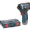 BOSCH GDR 12V-110  Περιστροφικό Κρουστικό Κατσαβίδι Μπαταρίας σε L-Boxx ( Solo )-06019E0003