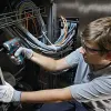 BOSCH GDR 12V-110  Περιστροφικό Κρουστικό Κατσαβίδι Μπαταρίας σε L-Boxx ( Solo )-06019E0003