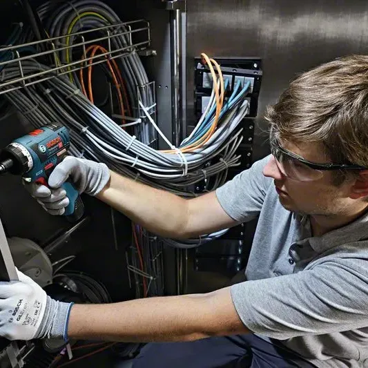 BOSCH GDR 12V-110  Περιστροφικό Κρουστικό Κατσαβίδι Μπαταρίας σε L-Boxx ( Solo )-06019E0003