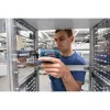 BOSCH GDR 12V-110  Περιστροφικό Κρουστικό Κατσαβίδι Μπαταρίας σε L-Boxx ( Solo )-06019E0003
