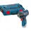 BOSCH GDR 12V-115 EC Παλμικό κατσαβίδι και μπουλονόκλειδο σε L-Boxx ( Solo )-06019E0102