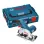 BOSCH GKS 12V-26 Li Δισκοπρίονο Μπαταρίας - L-Boxx (Solo)-06016A1002