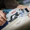 BOSCH GKS 12V-26 Li Δισκοπρίονο Μπαταρίας - L-Boxx (Solo)-06016A1002
