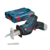 BOSCH GSA 12V-14 Li Σπαθόσεγα L-Boxx ( Solo )-060164L905