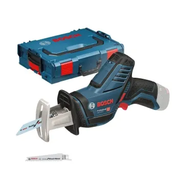 BOSCH GSA 12V-14 Li Σπαθόσεγα L-Boxx ( Solo )-060164L905