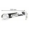 BOSCH GUS 12V-300 Li Ψαλίδι Γενικής Χρήσης L-Boxx (Solo)-06019B2905