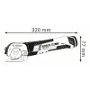 BOSCH GUS 12V-300 Li Ψαλίδι Γενικής Χρήσης L-Boxx (Solo)-06019B2905