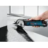 BOSCH GUS 12V-300 Li Ψαλίδι Γενικής Χρήσης L-Boxx (Solo)-06019B2905