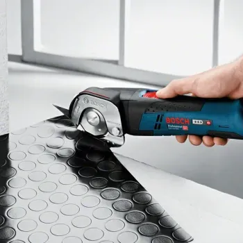 BOSCH GUS 12V-300 Li Ψαλίδι Γενικής Χρήσης L-Boxx (Solo)-06019B2905