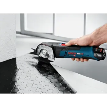 BOSCH GUS 12V-300 Li Ψαλίδι Γενικής Χρήσης L-Boxx (Solo)-06019B2905
