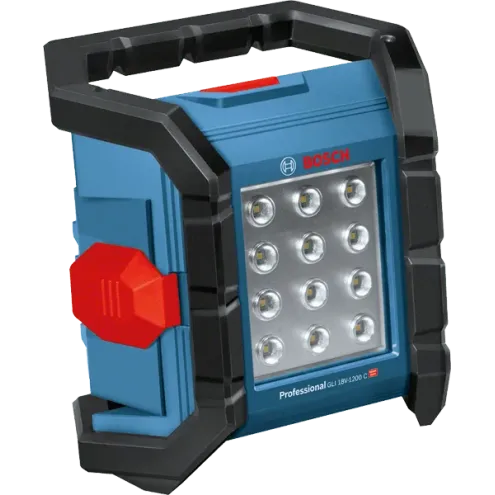 BOSCH GLI 18V-1200 C Professional-0601446700