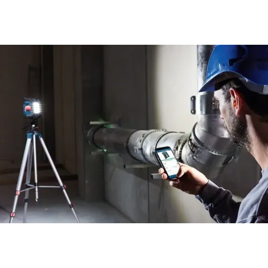 BOSCH GLI 18V-1200 C Professional-0601446700
