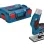 BOSCH - GKF 12V-8 Φρέζα Ακμών Μπαταρίας 12V (Solo)-06016B0001