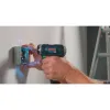 BOSCH GSB 12V-15 Professional - Κρουστικό δραπανοκατσάβιδο μπαταρίας (Solo) - L-Boxx 06019B690E