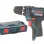 BOSCH GSR 12V-15 Δραπανοκατσάβιδο Μπαταρίας Professional (Solo)-L-Boxx-060186810D
