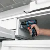 BOSCH GSR 12V-15 Δραπανοκατσάβιδο Μπαταρίας Professional (Solo)-L-Boxx-060186810D