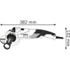 BOSCH - GBH 18-150 L PROFESSIONAL ΓΩΝΙΑΚΟΣ ΤΡΟΧΟΣ-06017A5000