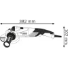 BOSCH - GBH 18-150 L PROFESSIONAL ΓΩΝΙΑΚΟΣ ΤΡΟΧΟΣ-06017A5000