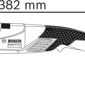 BOSCH - GBH 18-150 L PROFESSIONAL ΓΩΝΙΑΚΟΣ ΤΡΟΧΟΣ-06017A5000