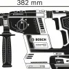 BOSCH - GBH 18V-26 F Περιστροφικό Πιστολέτο Μπαταρίας Professional σε L-Boxx (2x5.0Ah και 1x8.0Ah)-0615990K7Z