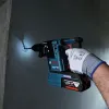 BOSCH - GBH 18V-26 F Περιστροφικό Πιστολέτο Μπαταρίας Professional σε L-Boxx (2x5.0Ah και 1x8.0Ah)-0615990K7Z
