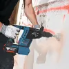 BOSCH - GBH 18V-26 F Περιστροφικό Πιστολέτο Μπαταρίας Professional σε L-Boxx (2x5.0Ah και 1x8.0Ah)-0615990K7Z