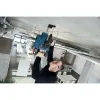 BOSCH - GBH 18V-26 F Περιστροφικό Πιστολέτο Μπαταρίας Professional σε L-Boxx (2x5.0Ah και 1x8.0Ah)-0615990K7Z