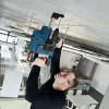 BOSCH - GBH 18V-26 F Περιστροφικό Πιστολέτο Μπαταρίας Professional σε L-Boxx (2x5.0Ah και 1x8.0Ah)-0615990K7Z