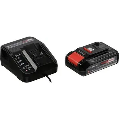 Einhell Starter Kit 18V 2,5 Ah Power X-Change 4512097