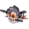 EVOLUTION  Δισκοπρίονο Πολλαπλών Χρήσεων 1600W R185CCS 17.0255