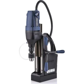 EVOLUTION S28MAG Βιομηχανικό Μαγνητικό Δράπανο 28mm 1200W S28MAG 20.0501